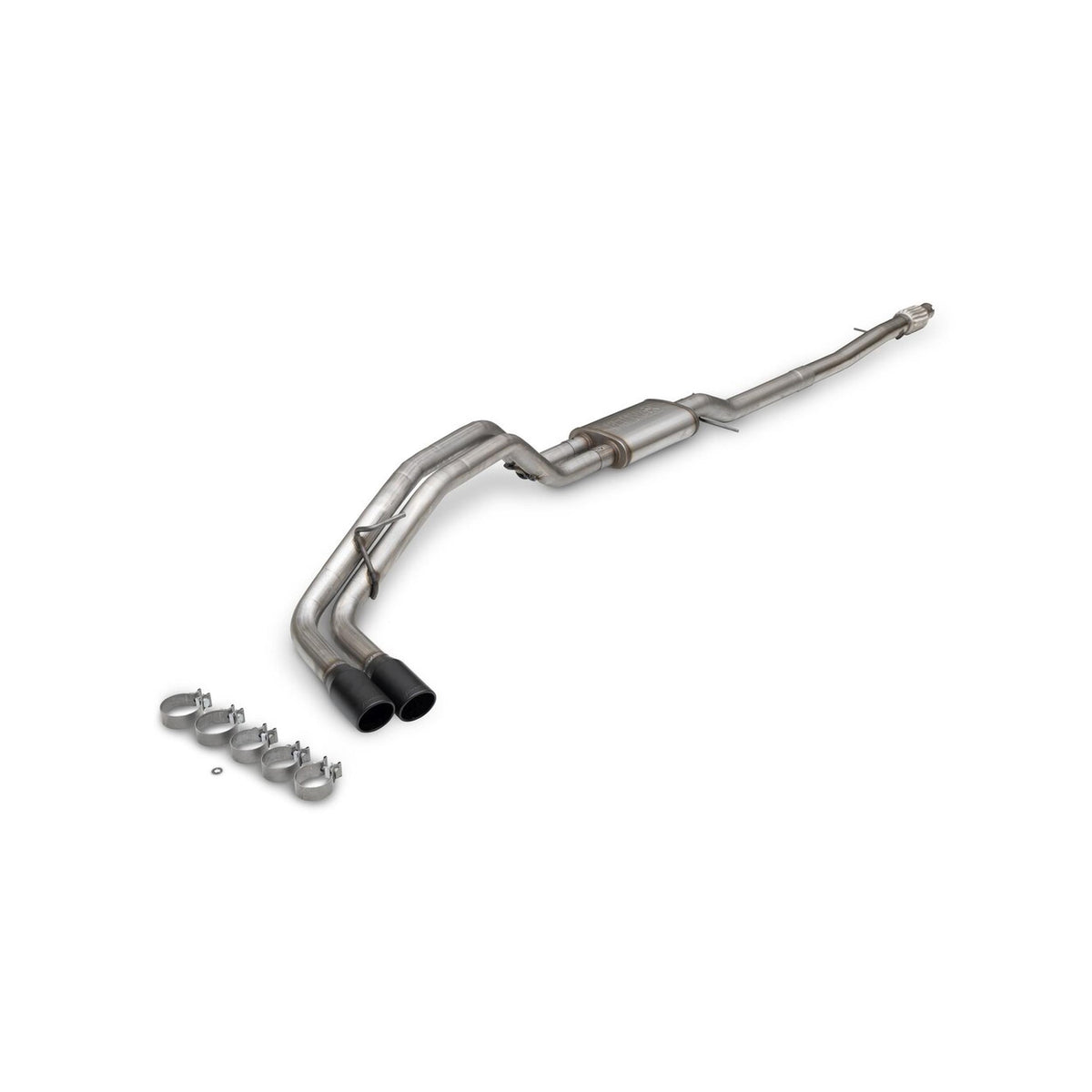 Flowmaster Flow FX Cat-Back Exhaust System - 717997