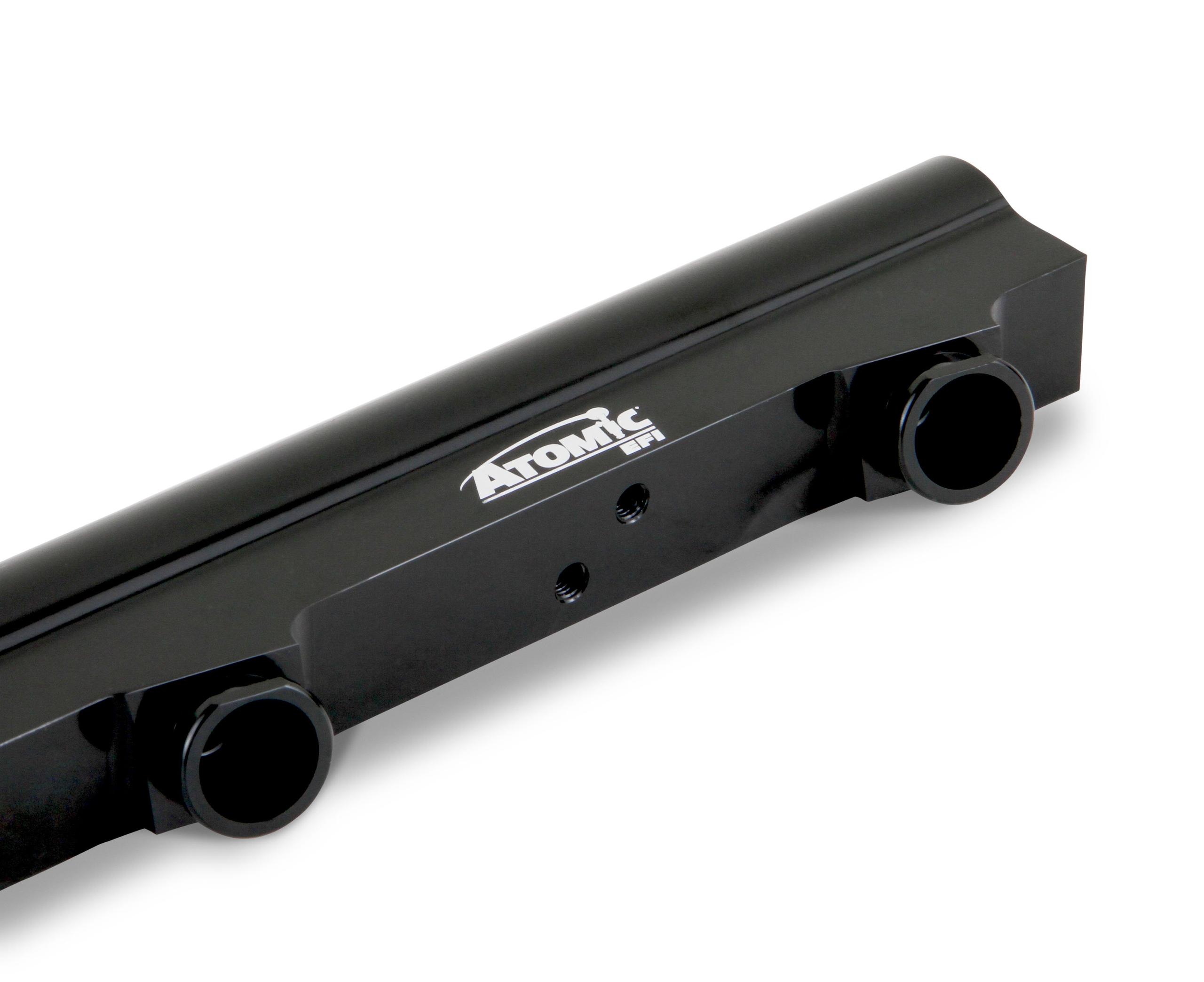 Fuel Rails, Ls1/2/6 Airforce Manifold  - 2720