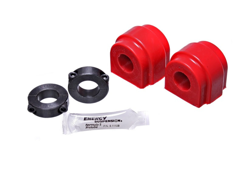 ENERGY SUSPENSION Sway Bar Set (2016-2016 MX-5 Miata) - 11.5116R