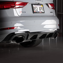 APR Catback Exhaust System - RS3 Sedan 2.5T (MK3/8V) - CBK0041