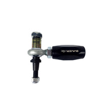 Baer Tracker Front (1993-2002 Firebird,1993-2002 Camaro) - 3301011