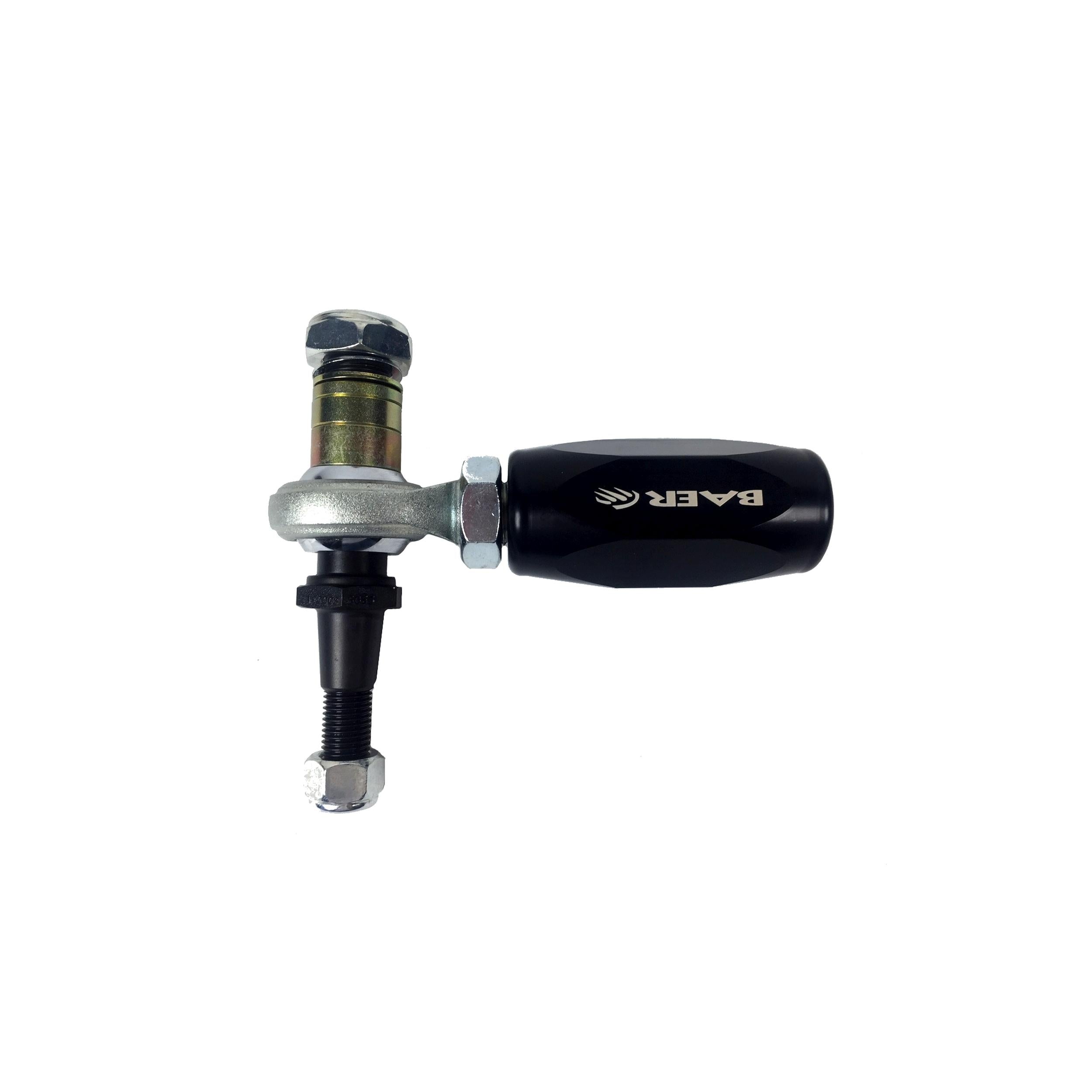 Baer Tracker Front (1993-2002 Firebird,1993-2002 Camaro) - 3301011