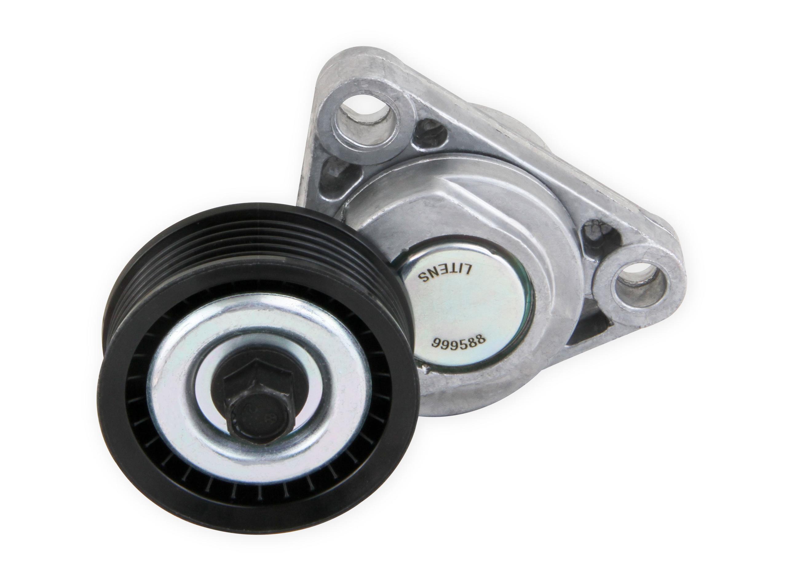 Holley Tensioner Assembly.  - 97-151