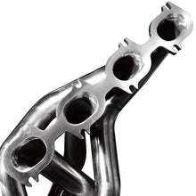 Kooks 1-7/8" x 3" SS Headers. 2011-2014 Shelby GT500. - 11422400