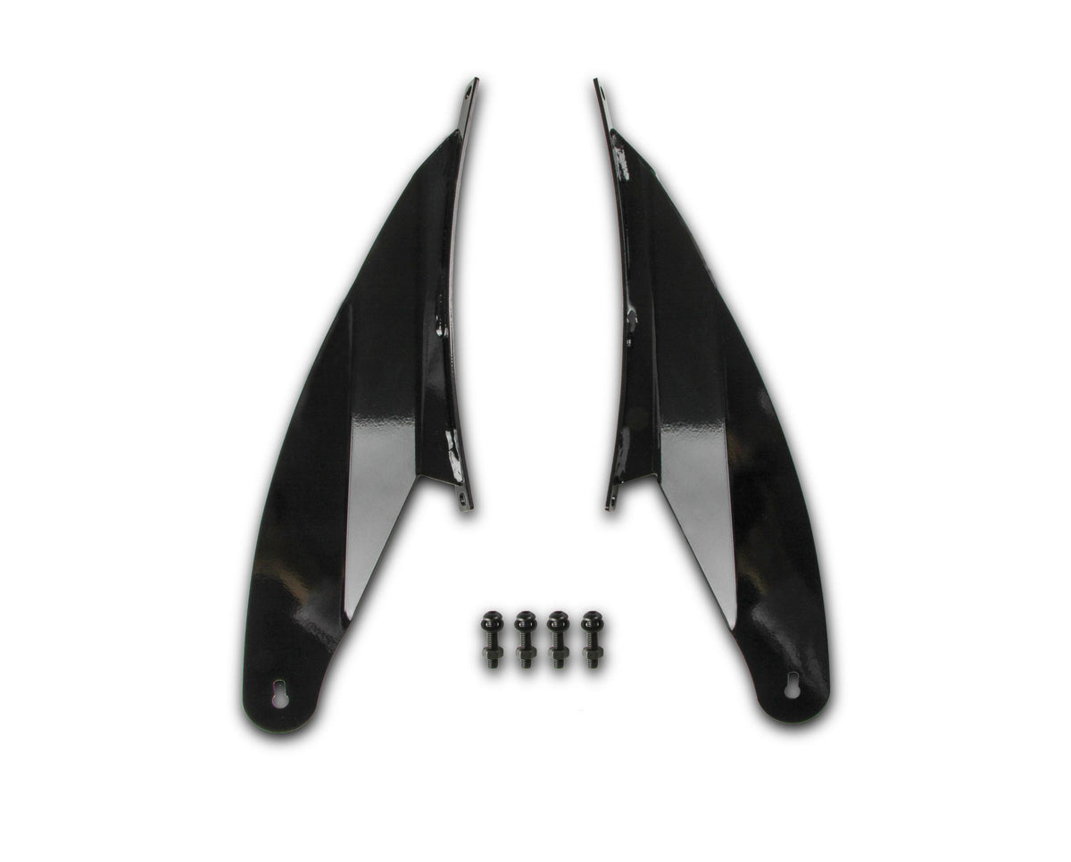 Bright Earth Light Bar Mounting Bracket (2009-2015 1500, 2500, 3500, Ram 1500, Ram 2500, Ram 3500) - DGBRKT1-BEL