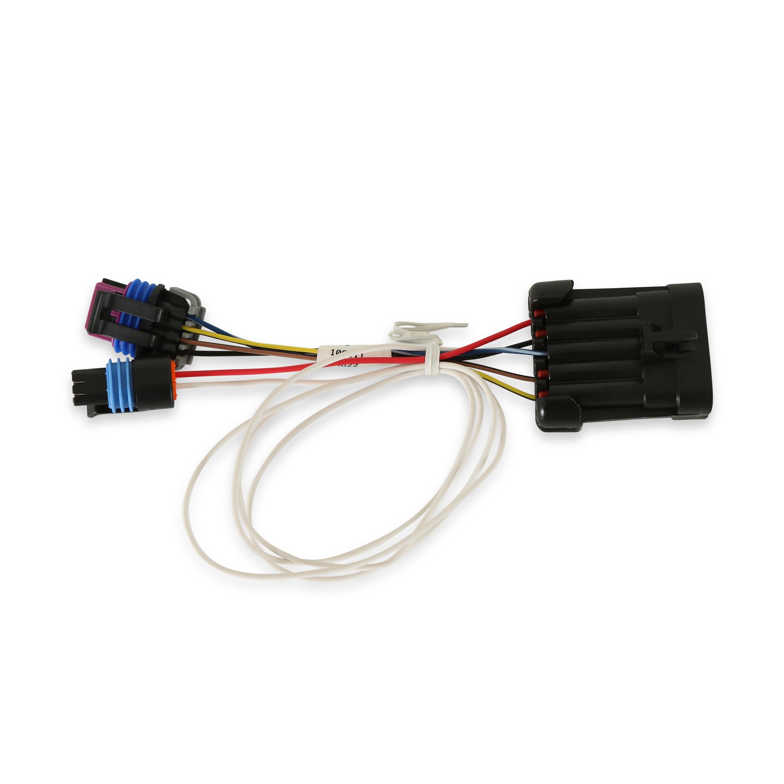 Holley HEI GM Small Cap Ignition Harness.  - 558-304
