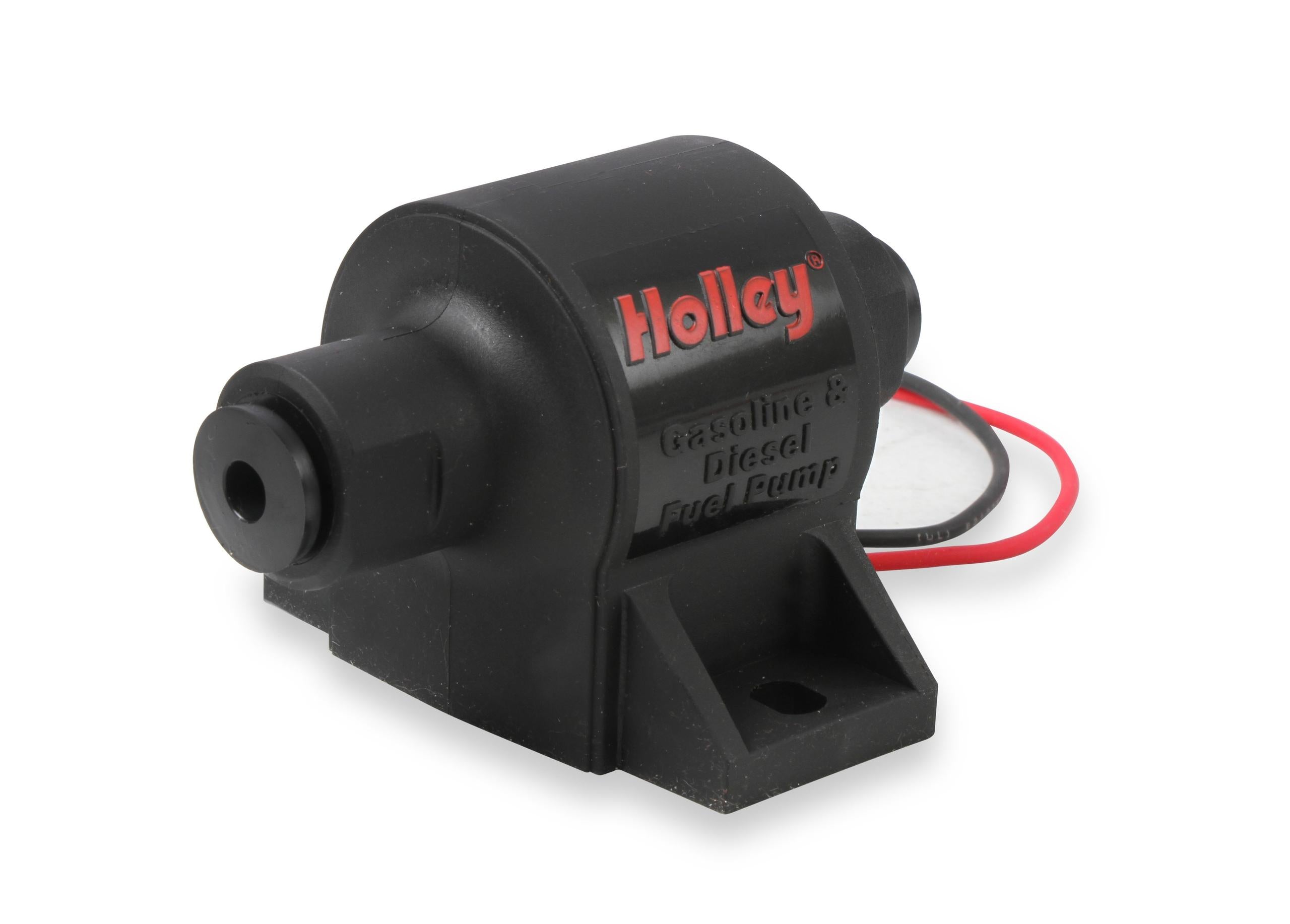 Holley 12-426 Elect Fuel Pump 25 Gph