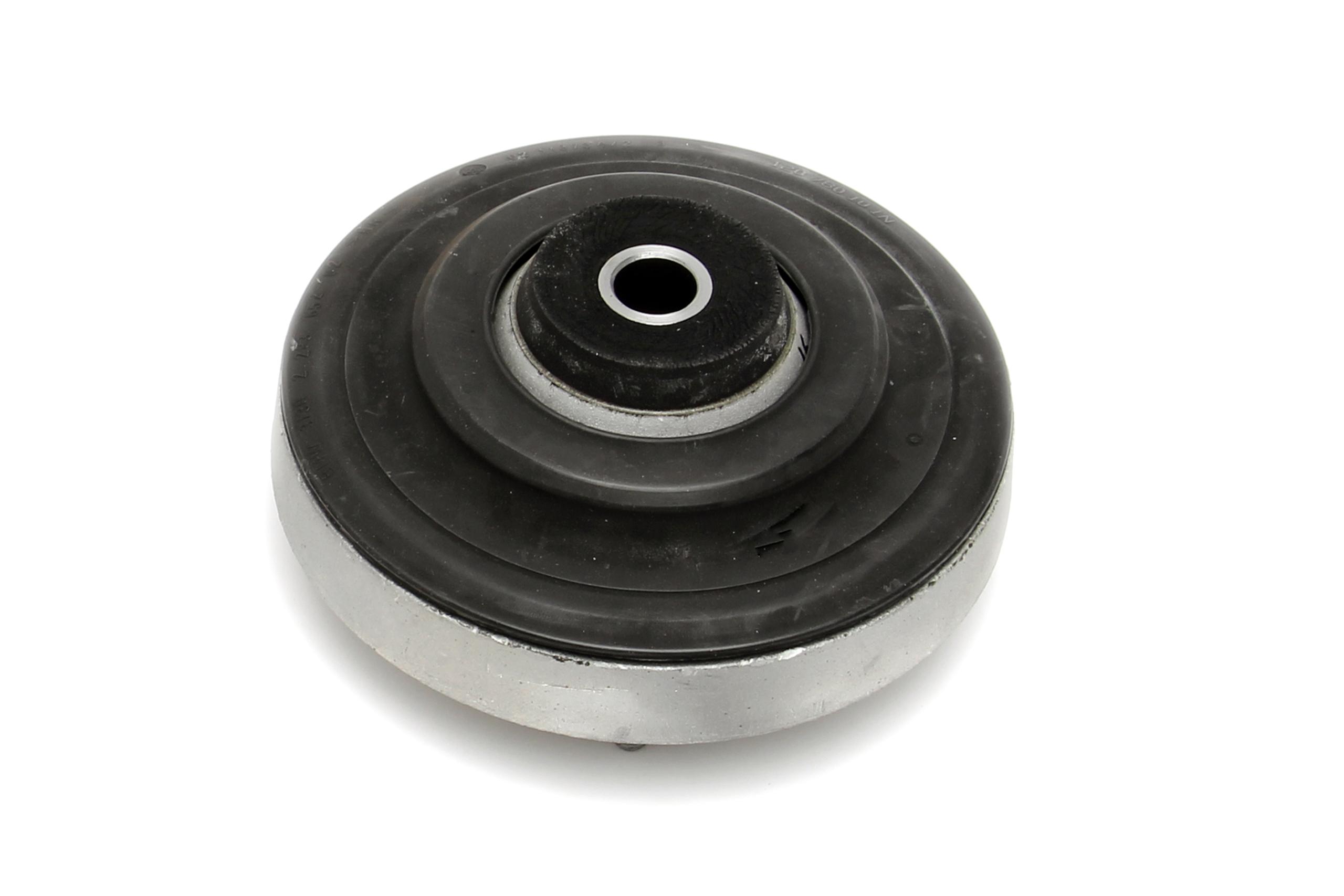 Handling Kit; E9X M3 W/ Edc (2008-2013 M3) - D193-9031