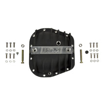 B&M 41298 Diff Cover Ford 9.75"-Black