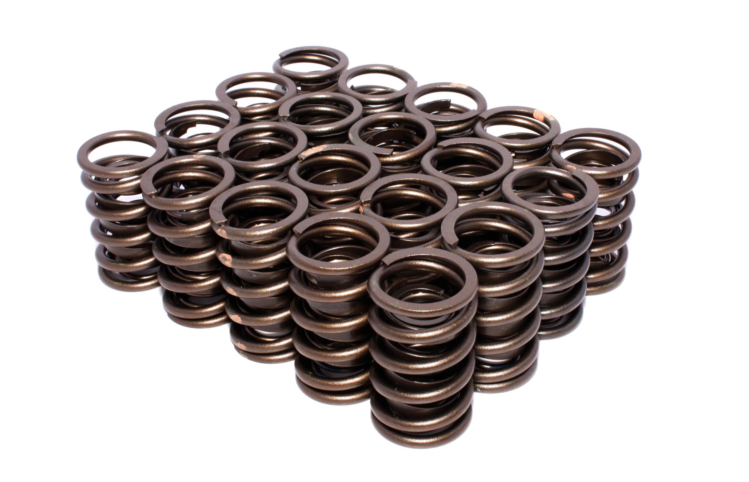 Comp Cams Valve Springs, 1.509" For 920- - 924-20