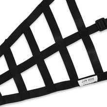 Simpson Racing Racing Sprint Car Net - DNSPRLP