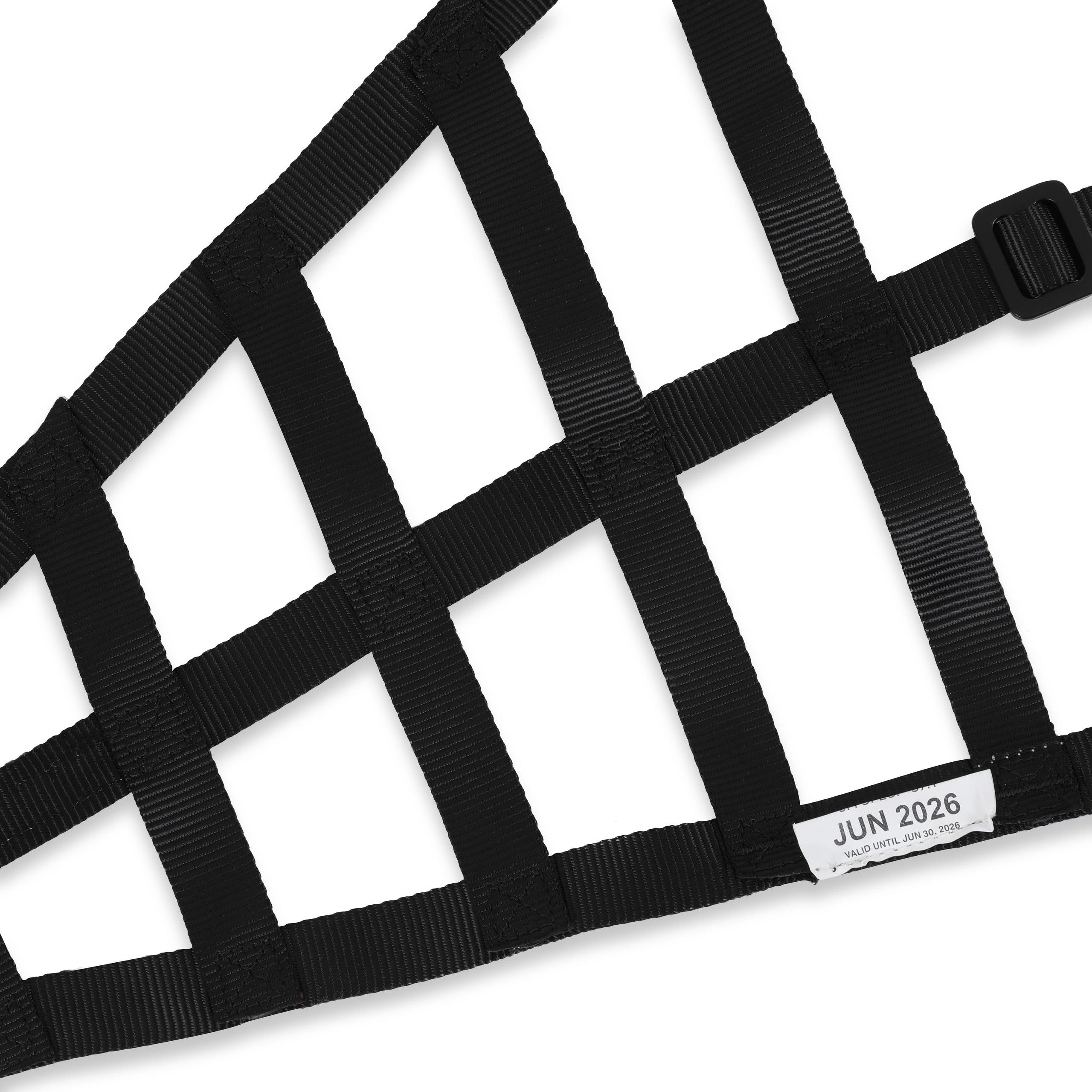 Simpson Racing Racing Sprint Car Net - DNSPRLP