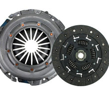 RAM Muscle Car series clutch set Ford Mustang V6 1994-04 11 Diaphragm 1 1/16-10 . - 92467