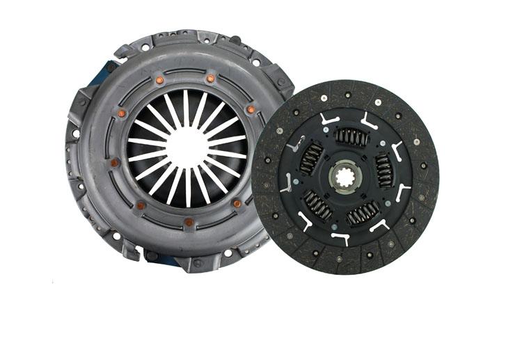 RAM Muscle Car series clutch set Ford Mustang V6 1994-04 11 Diaphragm 1 1/16-10 . - 92467