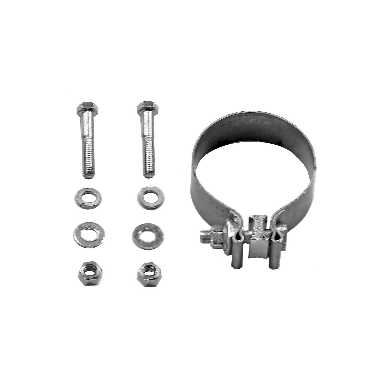 Flowmaster Outlaw Extreme Cat Back Exhaust System - 817964