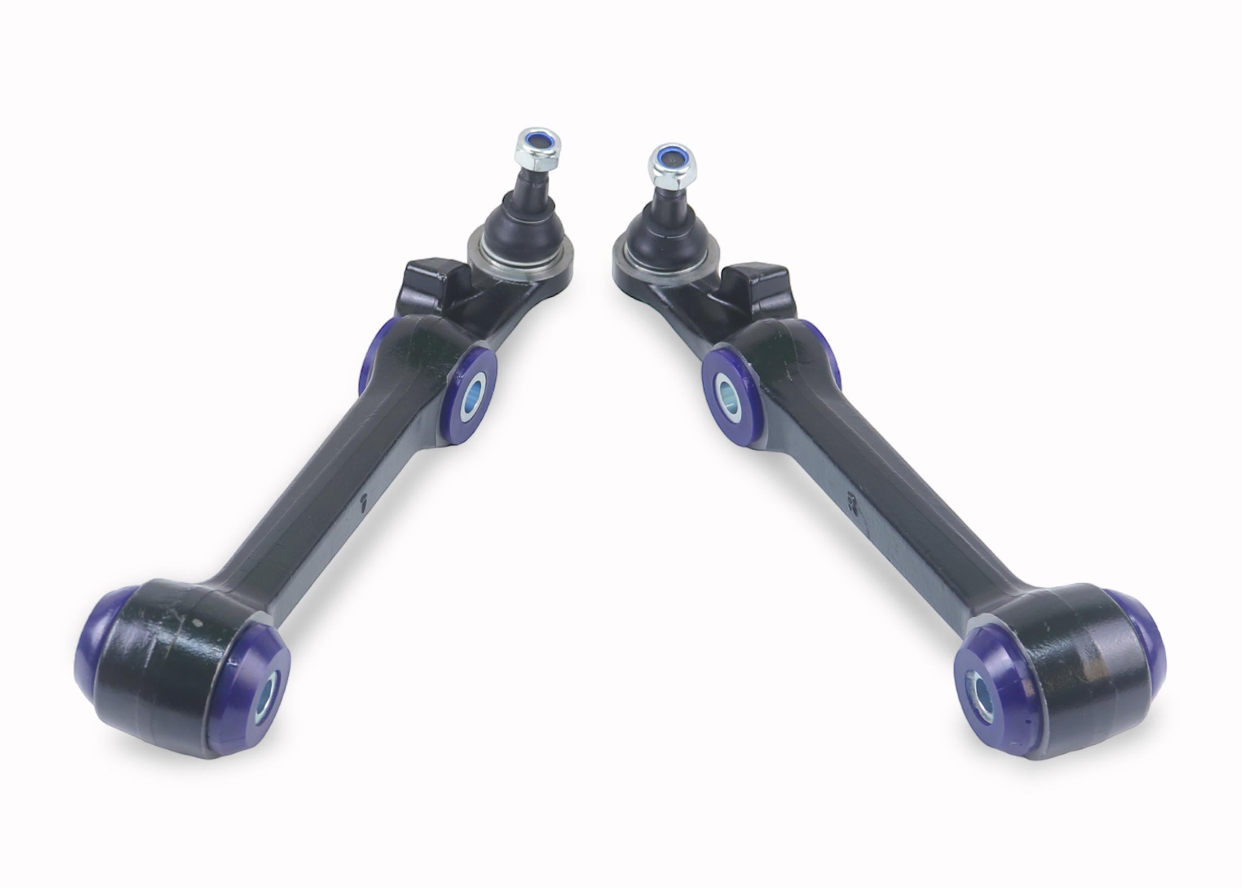 SuperPro Holden Comm VT2-VZ Fr Lower Arm Kit (2004-2006 GTO Base) - TRC1104