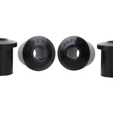 Whiteline Performance Spring - shackle bushing (Toyota Pickup  79-88) - W73467