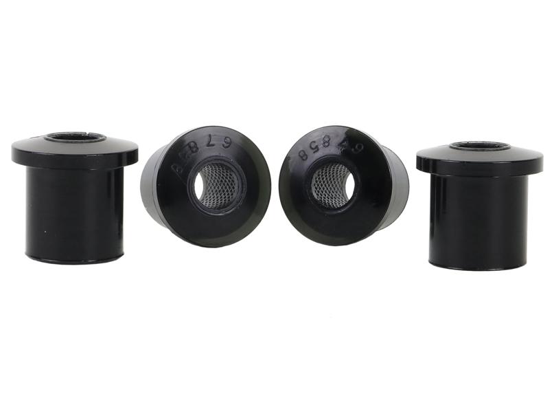 Whiteline Performance Spring - shackle bushing (Toyota Pickup  79-88) - W73467