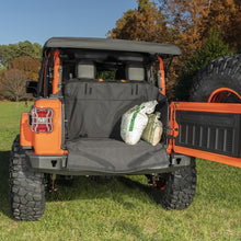 Rugged Ridge C3 Cargo Cover 18-21 Jeep Wrangler Jl 2 Door - 13260.14
