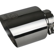 AFE Takeda 2-1/2 IN 304 Stainless Steel Axle-Back Exhaust System w/ Polished Tips (Mazda 3 14-18 L4-2.0/2.5L) - 49-37014-P