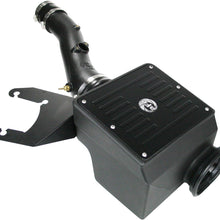 AFE Sealed Intake (2012-2015 Toyota Tacoma V6-4.0L) - 51-82342