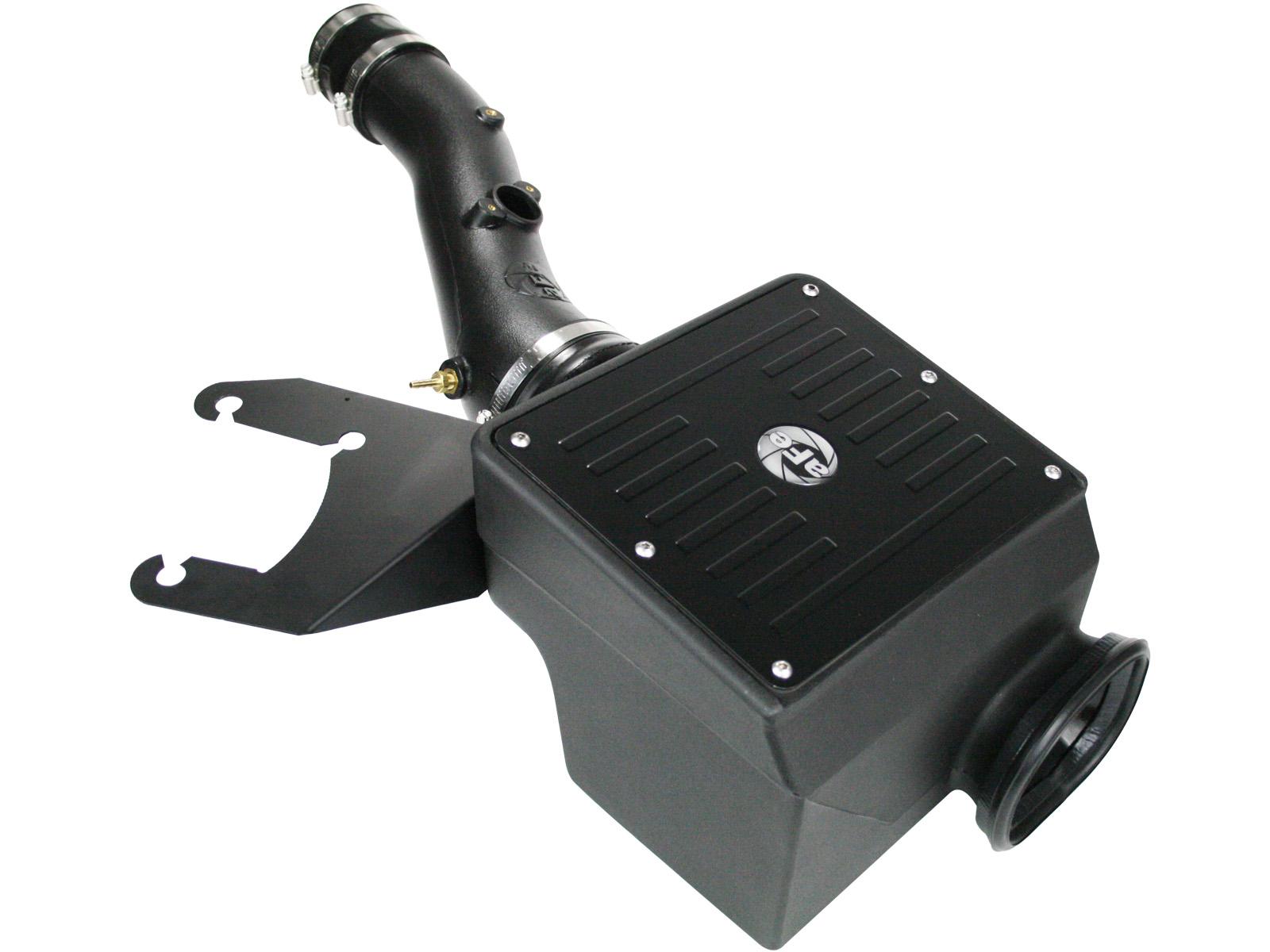 AFE Sealed Intake (2012-2015 Toyota Tacoma V6-4.0L) - 51-82342