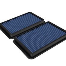 AFE 30-10401RM Magnum FLOW Pro 5R Air Filters (2021+ Dodge Ram 1500 TRX V8-6.2L SC)