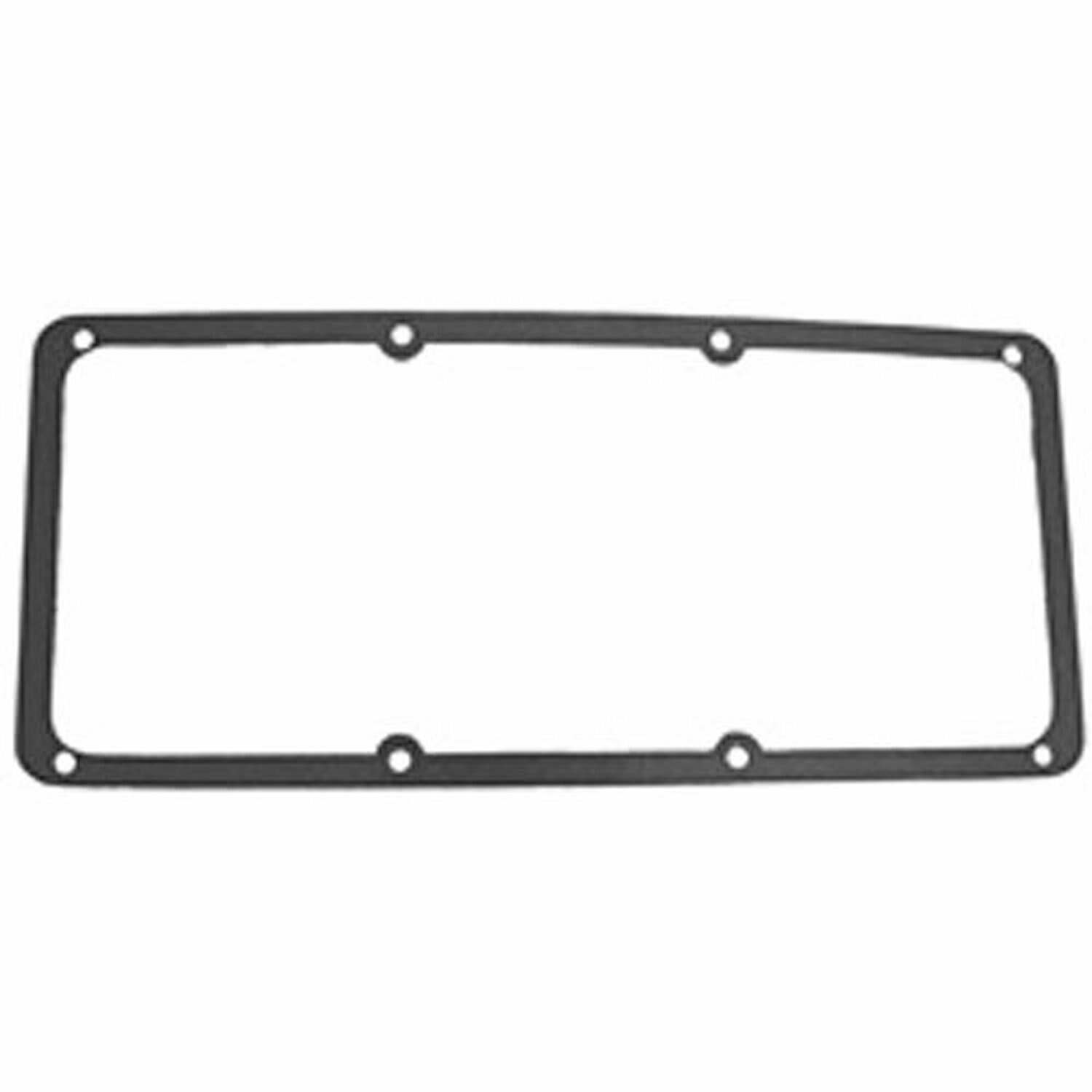 Weiand Hi-Ram Gaskets - 8996