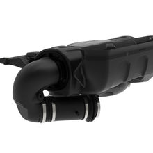 AFE 50-70075R Momentum GT Cold Air Intake System w/ Pro 5R Filters (2021+ Dodge Ram 1500 TRX V8-6.2L SC)