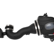 AFE Momentum GT Cold Air Intake System w/ Pro 5R Media (GM Trucks/SUVs 19-21 V8-5.3L) - 50-70066R