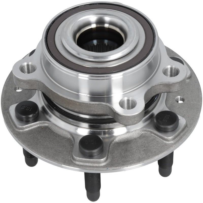 MOOG 2021 Cadillac Escalade ESV Front Hub Assembly