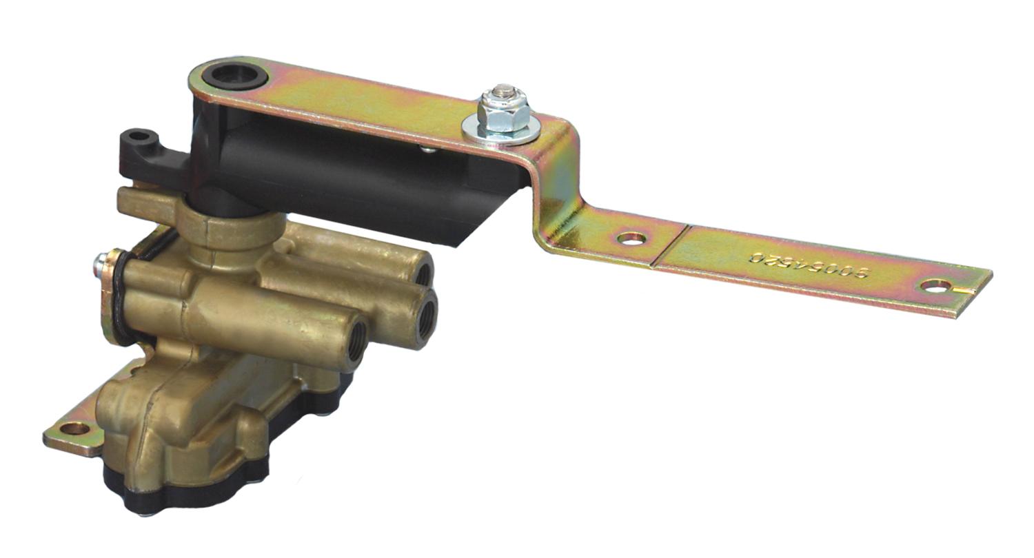Firestone Ride-Rite Air Control Valve Height Control Valve - WR17609376