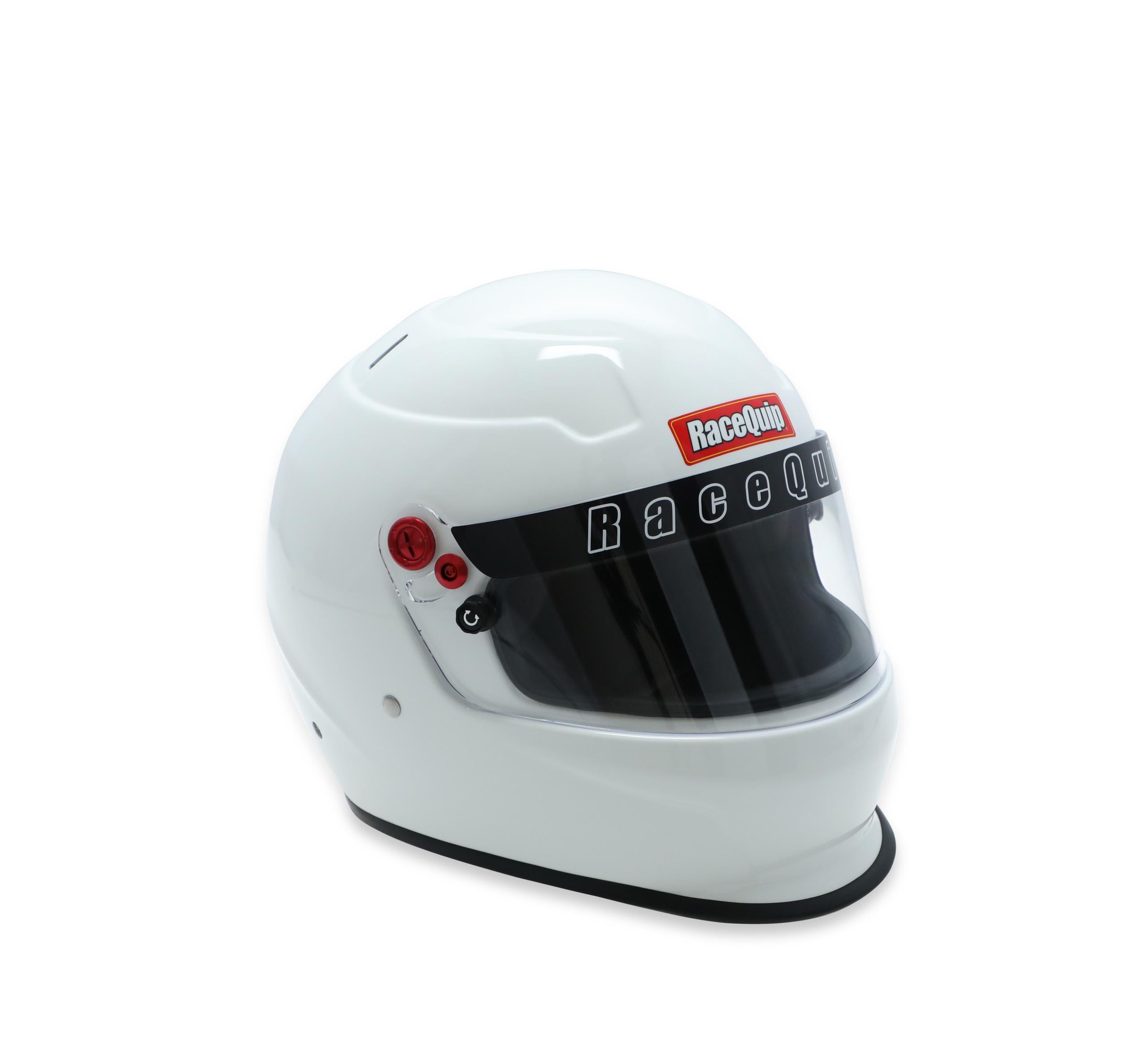 RaceQuip PRO25 Full Face Helmet - 277118RQP