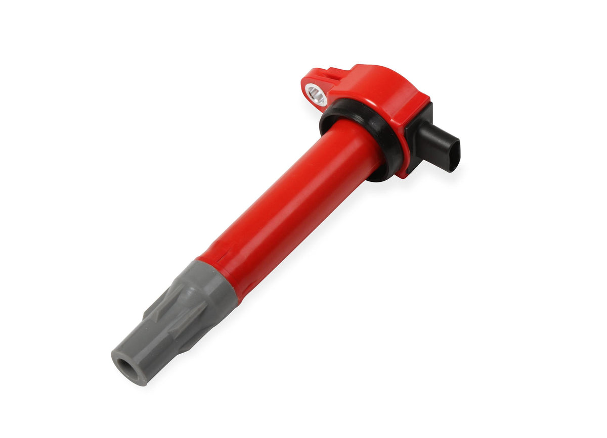 Ignition Coils Blaster Series 2006-2010 Chrysler V6 engines, Red, 6-Pack.  - 82726