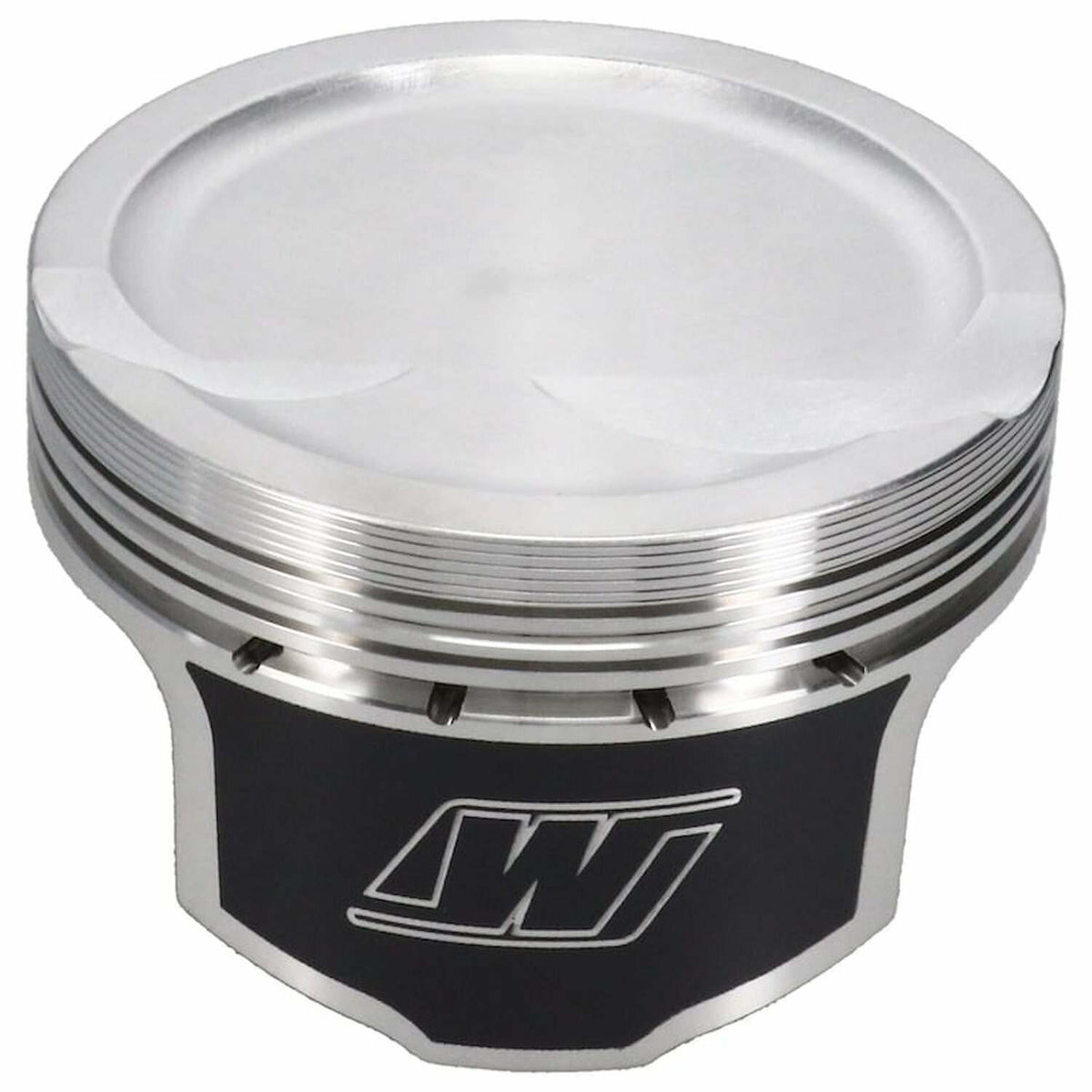 Wiseco Piston Set, Chevrolet, Ls, 4.005 In. Bore, Red Series, Set Of 8. - RED0080X05