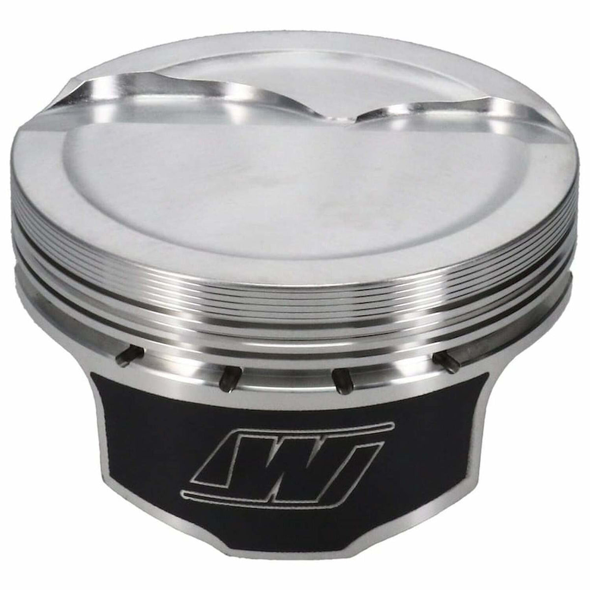 Wiseco Piston Set, Chevrolet, Ls, 4.045 In. Bore, Red Series, Set Of 8. - RED0082X45