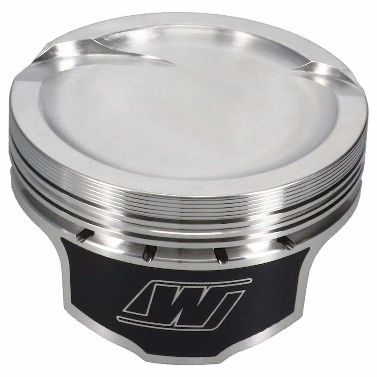 Wiseco Piston Set, Chevrolet, Ls, 4.045 In. Bore, Red Series, Set Of 8. - RED0084X45