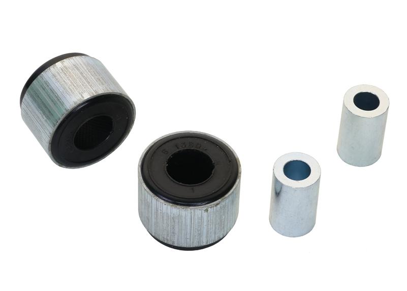 Whiteline Performance Differential Mount In Cradle Bushing Rear Mount OD=55, L=41MM Whiteline (1993-2007 Impreza, Legacy, 9-2X) - W91380