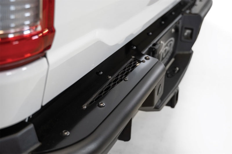 Addictive Desert Designs 2024-2025 Ford F-150PRO Bolt-On Front Bumper - R1908571280103