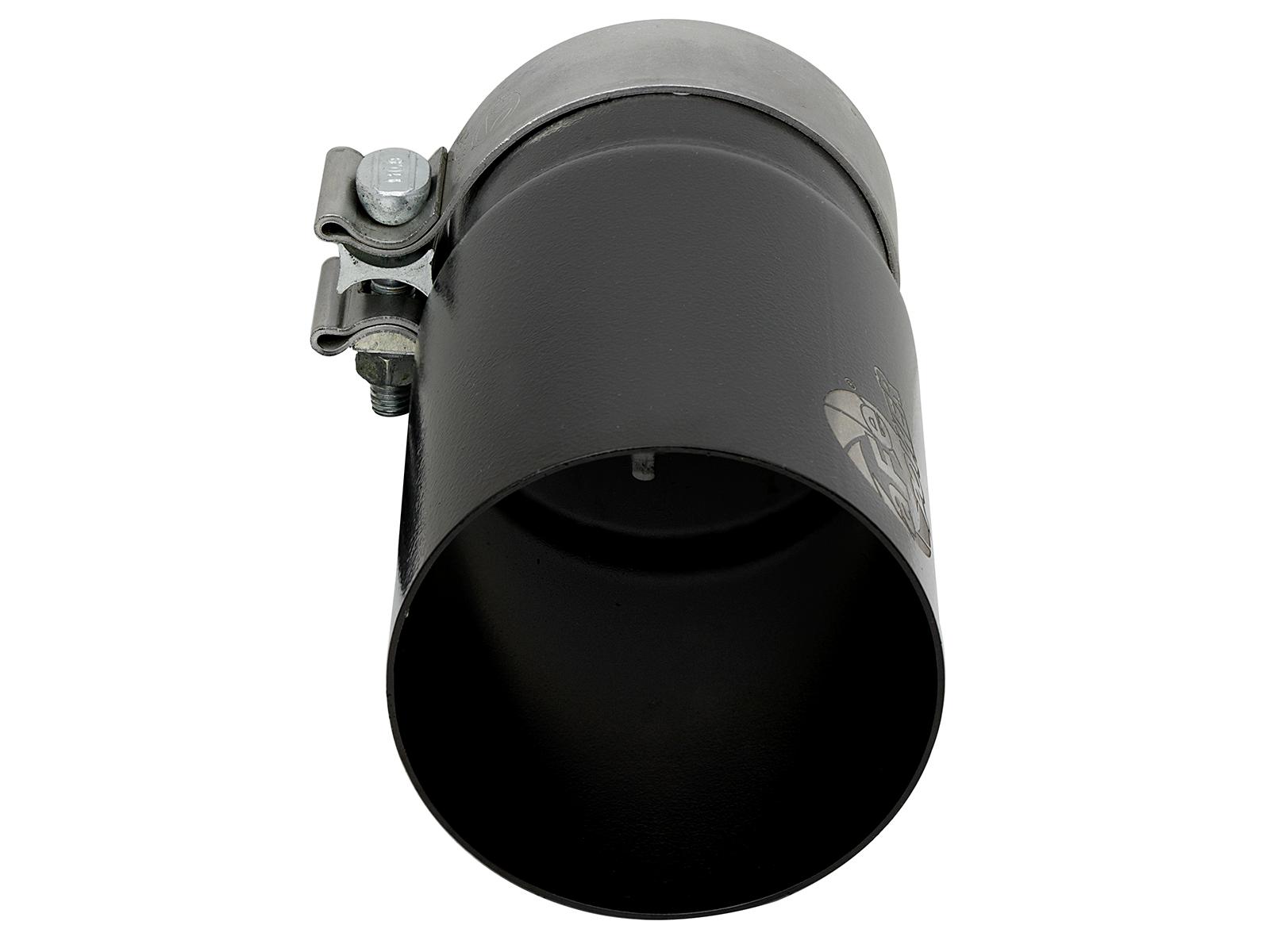 AFE Universal Exhaust Tip (Universal Fit) - 49T35404-B07