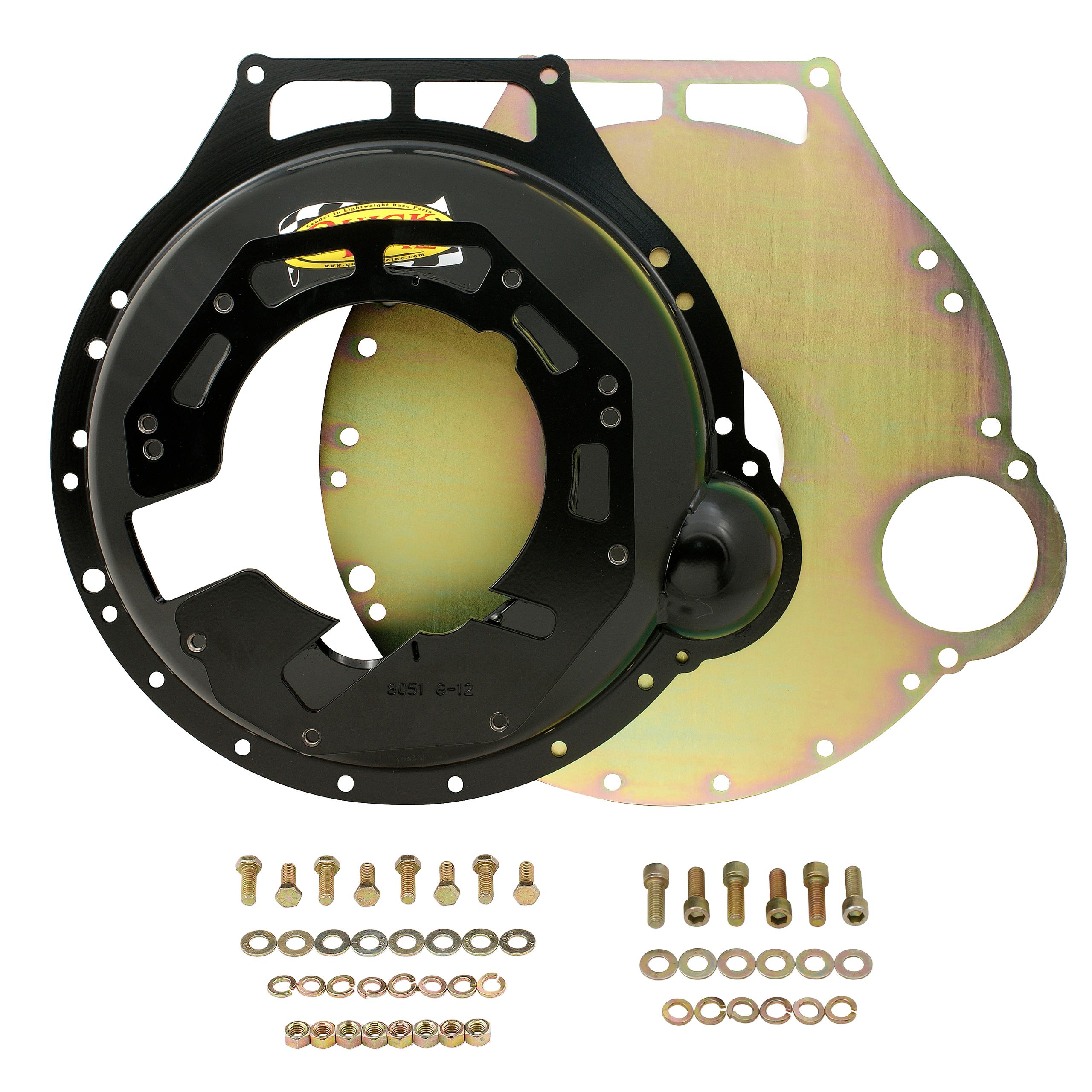 Quicktime RM-8051 Ford Bb 4620 To T56 Viper