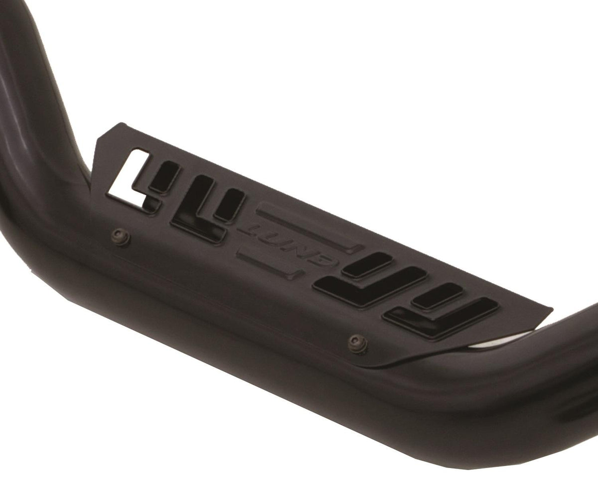 Lund Latitude Step Pads - 92641