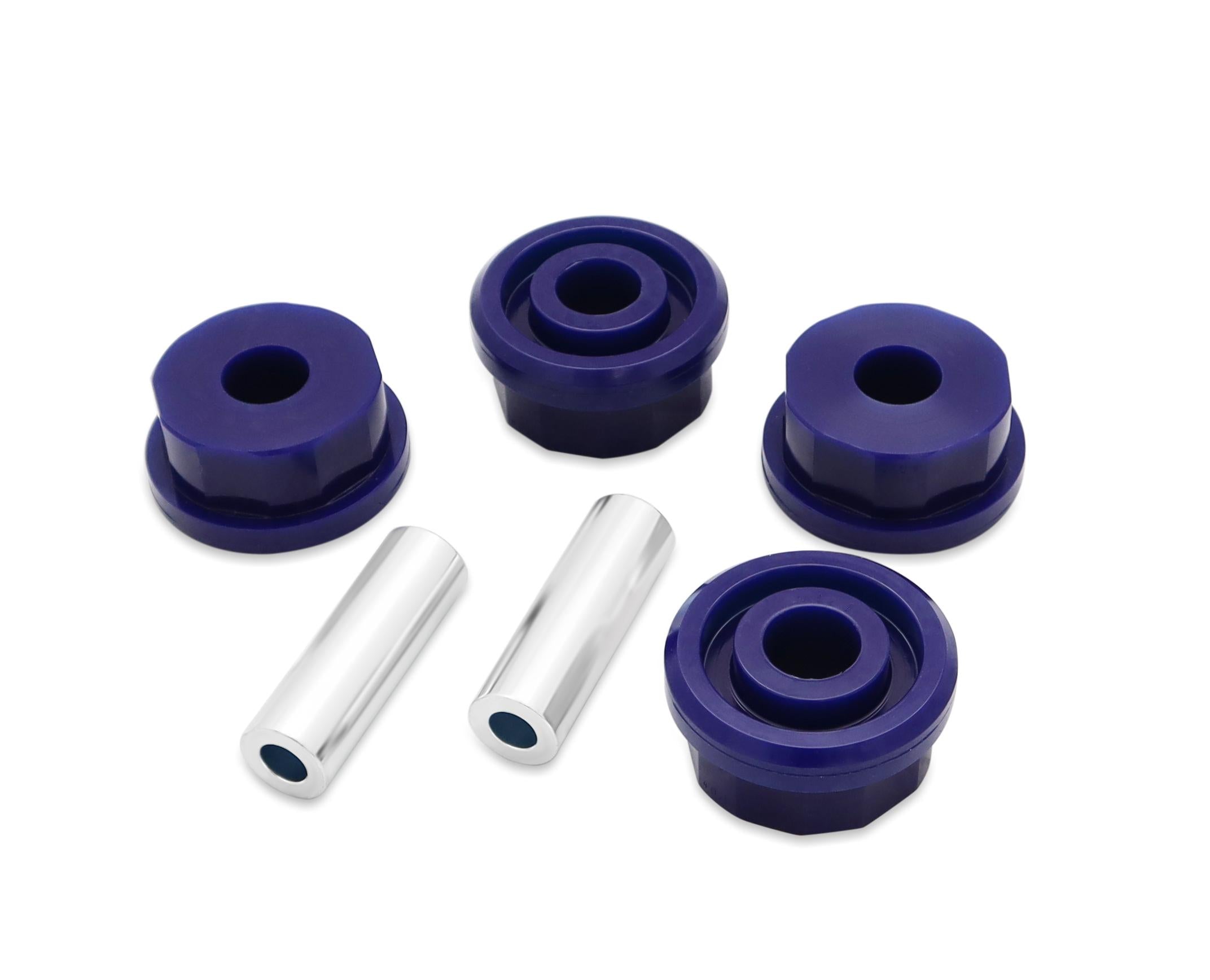 SuperPro Suspension Bushing Kit - SPF5171K