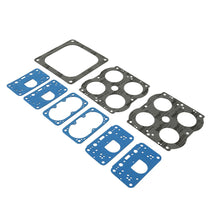 Quickfuel Rebuild Kit N/S For (4500). - 3-203QFT