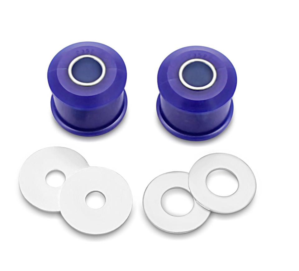 SuperPro R OE SHOCK ABSORBER LWR BUSH - SPF2352K