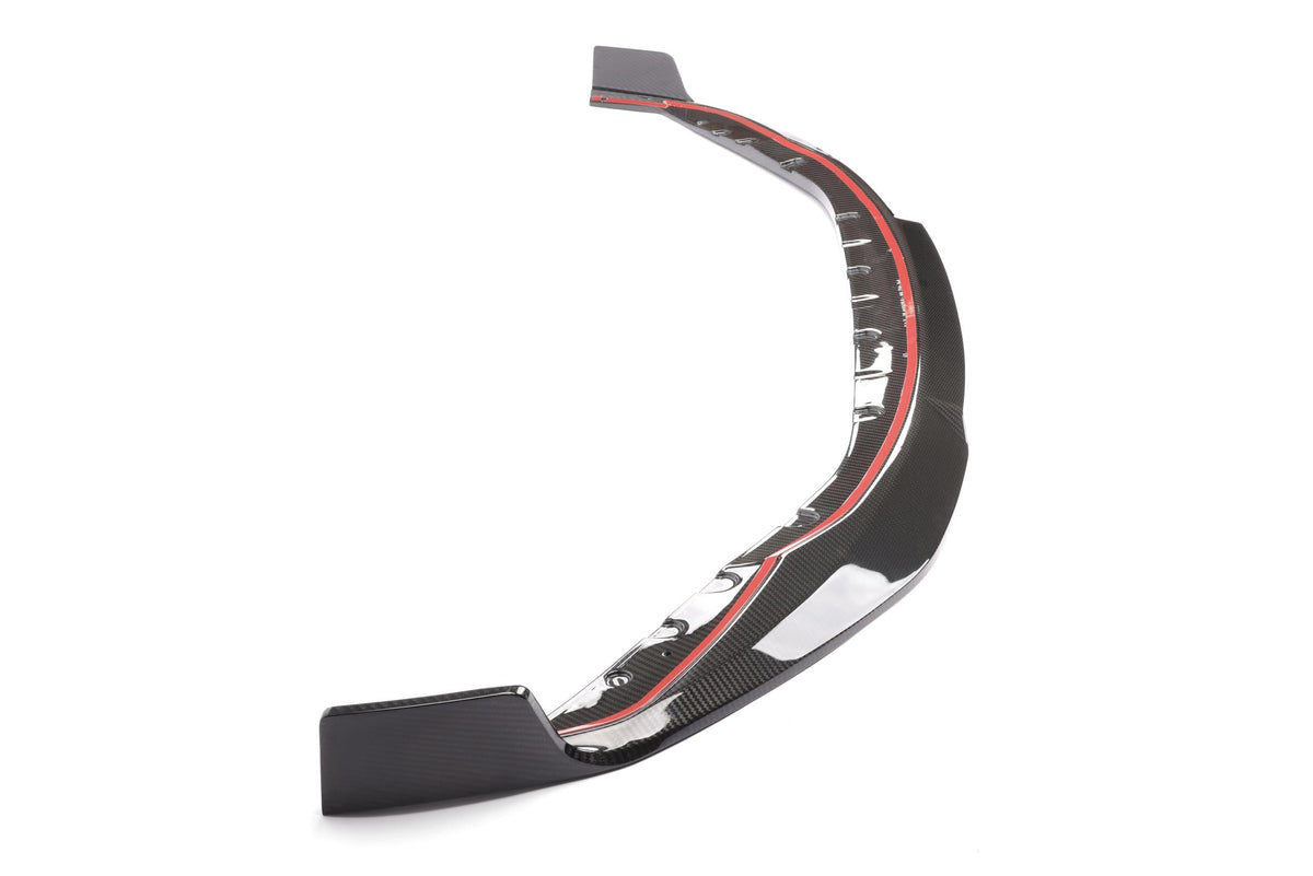 Dinan Front Lip - 2021-2024 BMW M3/M4 - D980-0029