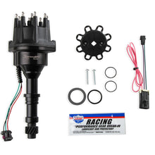 Holley Hall Effect Efi Distributor - Buick  - 565-311BK