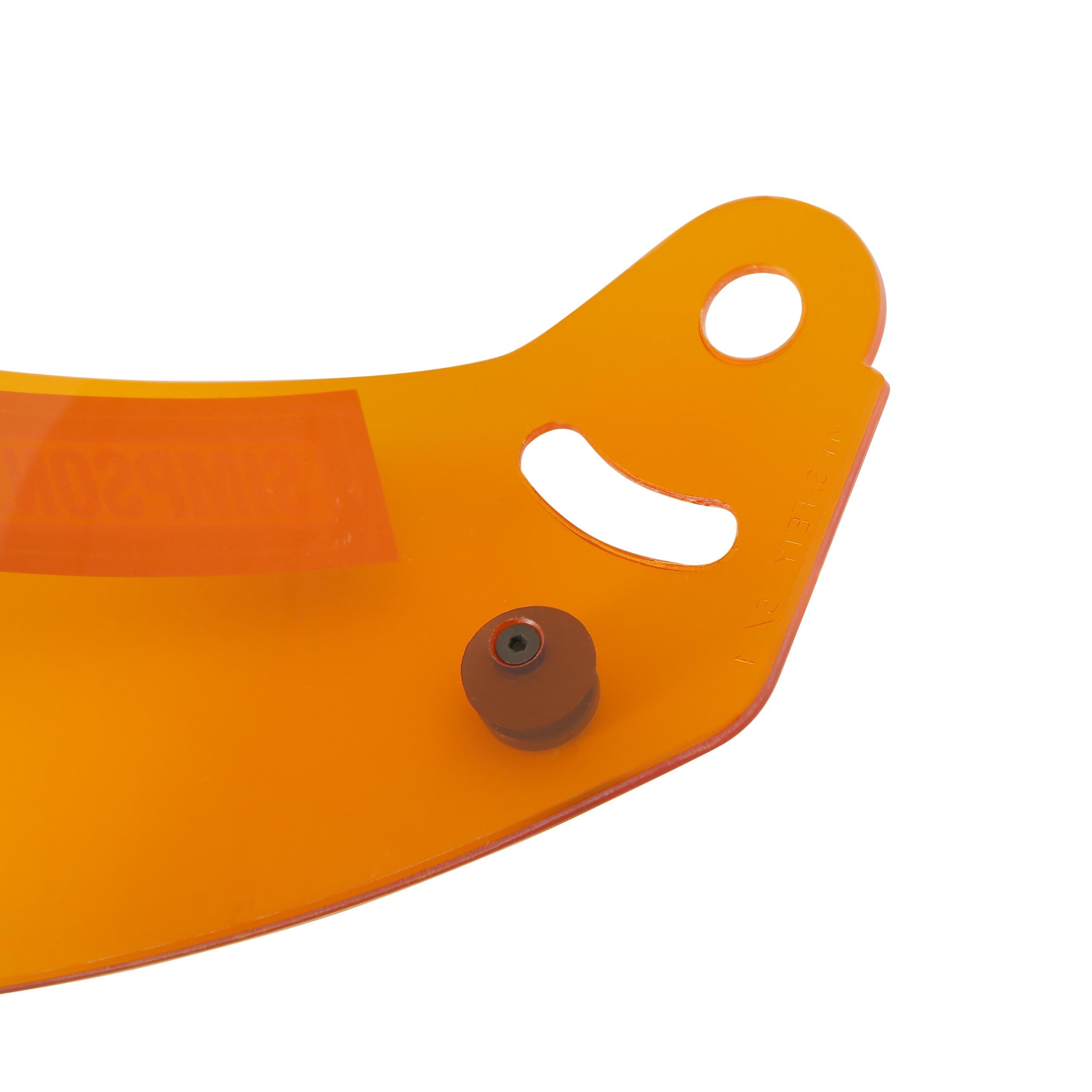 Simpson Racing Helmet Replacement Shields - 84502