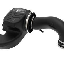 AFE Momentum GT Cold Air Intake System w/ Pro DRY S Media (2009-2021 1500, 1500, 1500 Classic, Ram 1500) - 51-72102