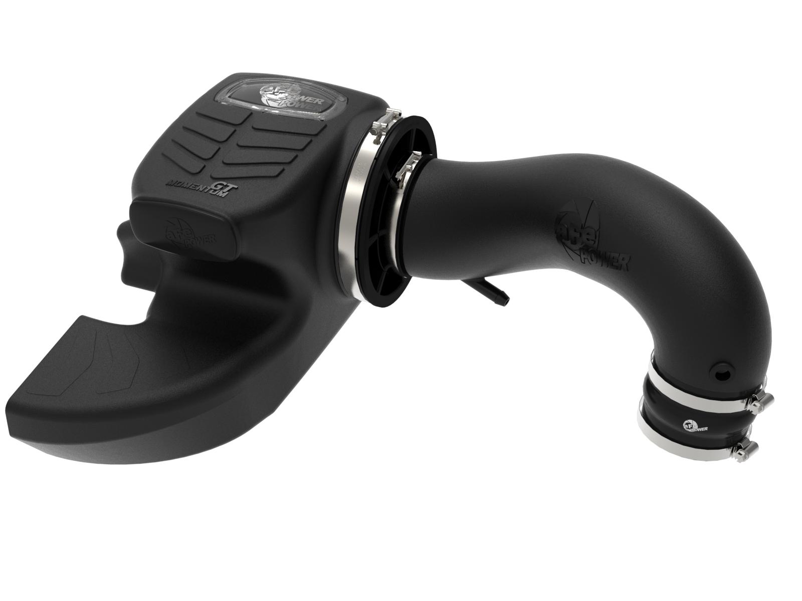 AFE Momentum GT Cold Air Intake System w/ Pro DRY S Media (2009-2021 1500, 1500, 1500 Classic, Ram 1500) - 51-72102